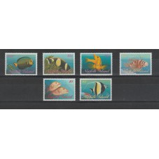 NORFOLK ISLAND 1998 FAUNA...