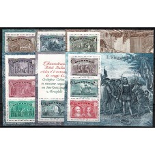 1992 ITALIA CRISTOFORO...