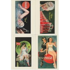 CARTOLINE PUBBLICITARIE...