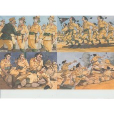 ASS.NAZ.VOL.BIR EL GOBI...