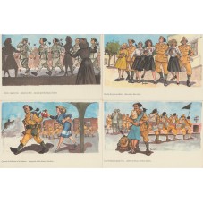 ASS.NAZ.VOL.BIR EL GOBI...