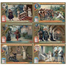 S 0830 / LIEBIG / IL...