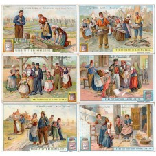 S 0857 / LIEBIG / LA...