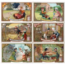 S 0860 / LIEBIG / PICCOLI...