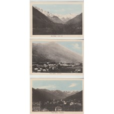 CARTOLINE PIEMONTE TORINO...