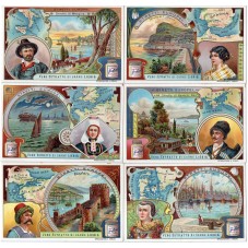 S 0867 / LIEBIG / STRETTI...