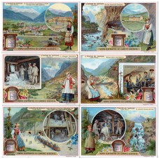 S 0870 / LIEBIG / IL...