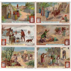 S 0876 / LIEBIG / ACQUA...