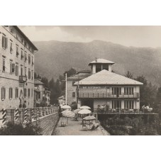 TOSCANA PISTOIA ABETONE...