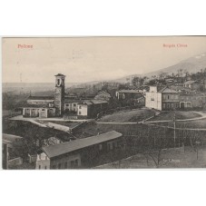 CARTOLINA PIEMONTE BIELLA...