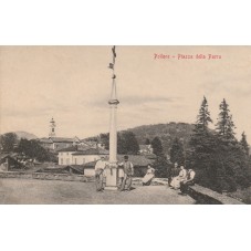 CARTOLINA PIEMONTE BIELLA...