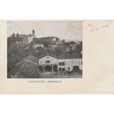 CARTOLINA PIEMONTE...