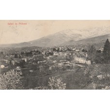 CARTOLINA PIEMONTE BIELLA...