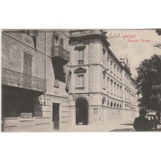 CARTOLINA PIEMONTE ACQUI...