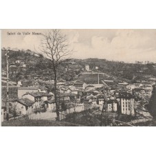 CARTOLINA PIEMONTE BIELLA...