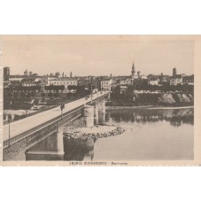 CARTOLINA PIEMONTE...