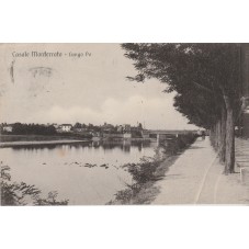 CARTOLINA PIEMONTE...