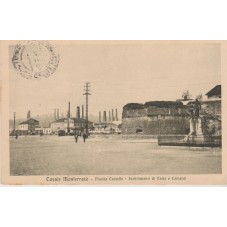 PIEMONTE ALESSANDRIA CASALE...