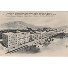 LIGURIA GENOVA RIVALROLO...