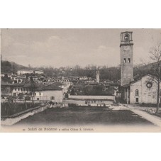 CARTOLINA PIEMONTE BIELLA...