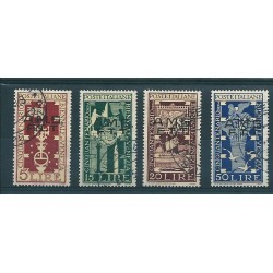 1949 TRIESTE A 50 MOSTRA...