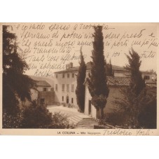 CARTOLINA EMILIA ROMAGNA...