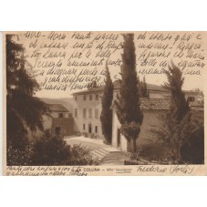 CARTOLINA EMILIA ROMAGNA...