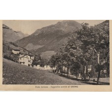 LOMBARDIA BERGAMO VALLE...