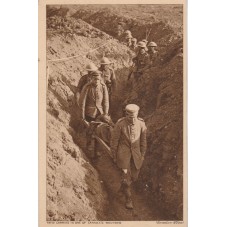 CARTOLINA 1910 CROCE ROSSA...