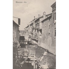 CARTOLINA LOMBARDIA...