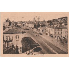 CARTOLINA LOMBARDIA BRESCIA...