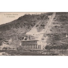 CARTOLINA LOMBARDIA SONDRIO...