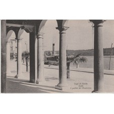 CARTOLINA LOMBARDIA BRESCIA...