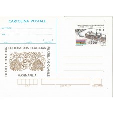 1987 REPUBBLICA ITALIANA...