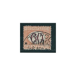 1925 LIBIA SEGNATASSE SASS...