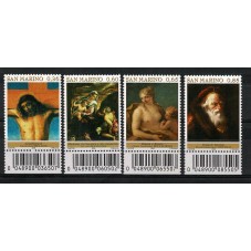 2008 SAN MARINO N. 2169 /...