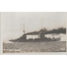 CARTOLINA COLANTONI NAVE...