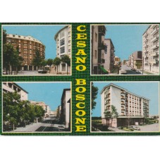 LOMBARDIA MILANO CESANO...