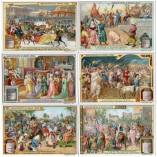 S 0883 / LIEBIG / IL...