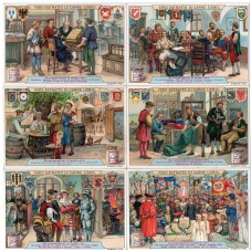 S 0885 / LIEBIG / LE...