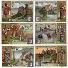 S 0888 / LIEBIG / CULLE...