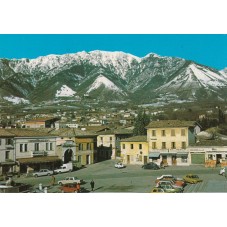 CARTOLINA VENETO TREVISO...