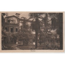 CARTOLINA LOMBARDIA MILANO...