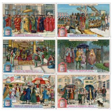 S 0902 / LIEBIG / OMBRELLI...