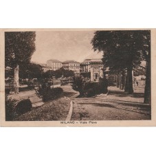 CARTOLINA LOMBARDIA MILANO...