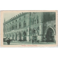 EMILIA ROMAGNA FERRARA...