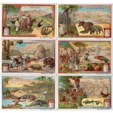 S 0916 / LIEBIG / AL...