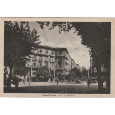 CARTOLINA CAMPANIA NAPOLI...