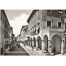 CARTOLINA MARCHE PESARO...