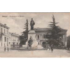 CARTOLINA LOMBARDIA BRESCIA...